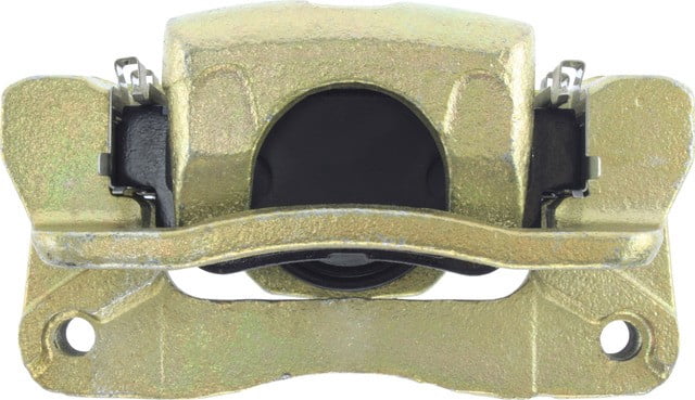 Centric Parts Disc Brake Caliper P/N:142.51612 Fits select: 2001-2006 HYUNDAI SANTA FE