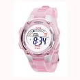 thumbnail image 1 of Reloj de pulsera digital deportivo de natación para niños y niñas, reloj de moda, 1 of 2