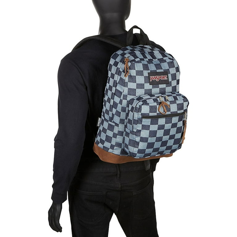 Jansport top cherry blossom