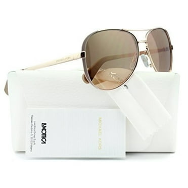 Michael Kors MK5004 Chelsea Aviator Woman Sunglasses