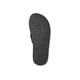 thumbnail image 2 of Sandalias Recliner para Hombre Volcom con Espuma Resistente al Agua Talla 7, 2 of 4