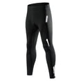 thumbnail image 1 of Pantalones de ciclismo para hombre, mallas reflectantes para mantener el calor en bicicleta para en frío L Zulema Pantalones de ciclismo para hombres, 1 of 4