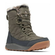 Columbia Minx Shorty IV Women's Winter Boots Color: Alpine Tundra Size: 7