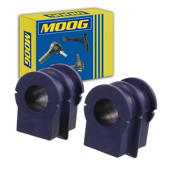 MOOG Front To Frame Stabilizer Bar Bushing Kit compatible with Nissan Altima 2007-2015