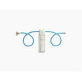 thumbnail image 1 of KOHLER 77685-NA Aquifer Single Cartridge Water Filtration System, 1 of 2