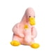 thumbnail image 2 of Muñeca de peluche de , muñeca de para madre y bebé, adorable figura de abrazable, 8,66 pulgadas para fiesta del Día de la Madre rosa, 2 of 9