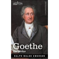 Goethe: The Writer (Paperback)
