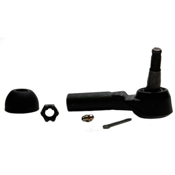 Steering Tie Rod End Fits 2002 Chevrolet Camaro