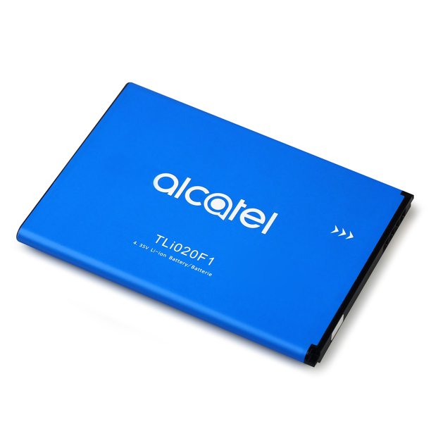 Tli020f1 аккумулятор alcatel