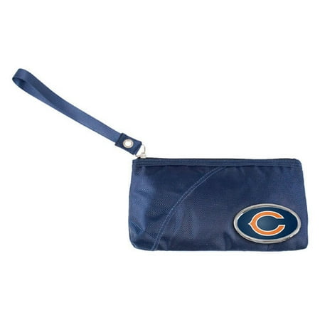 NFL - Chicago Bears Grommet Wristlet