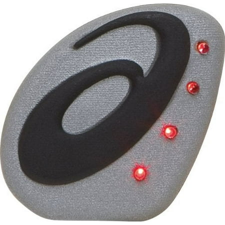 ASICS Led Light Light,BLACK,ALL