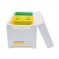thumbnail image 3 of Caja de espuma para abejas caja de polinización de abejas abeja reina cría de colmena proveedores de apicultores, 3 of 8