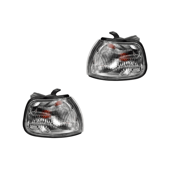 Par de CUARTOS TSURU 2001 al 2017 NISSAN DEPO
