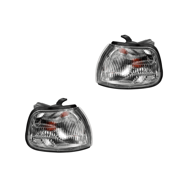 Par de CUARTOS TSURU 2001 al 2017 NISSAN DEPO