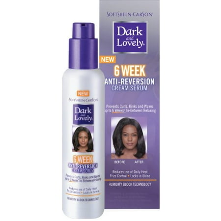 Dark Lovely High Gloss Anti Reversion Serum Regular 5 1 Oz