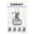 Cuisinart FP8GMP1 Elemental 8Cup Food Processor