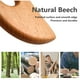 thumbnail image 5 of Masajeador de drenaje linfático de madera Gua Sha Tool FkyZixeh, 5 of 7