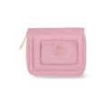 thumbnail image 3 of Fiorelli Women's Elizabeth Zip Around Wallet, Pink, 3 of 4