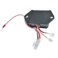 thumbnail image 6 of LABLT New CDI Ignitor for EZGO Golf Cart 72562-G01 EPIGC107 1996 1997 1998 2000 2002, 6 of 7