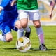 thumbnail image 4 of Balón de Fútbol WEGO Blanco Classic Profesional No. 5, 4 of 6