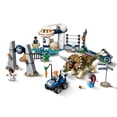 thumbnail image 2 of Set LEGO Jurassic World Caos de Triceratops 75937, 2 of 3