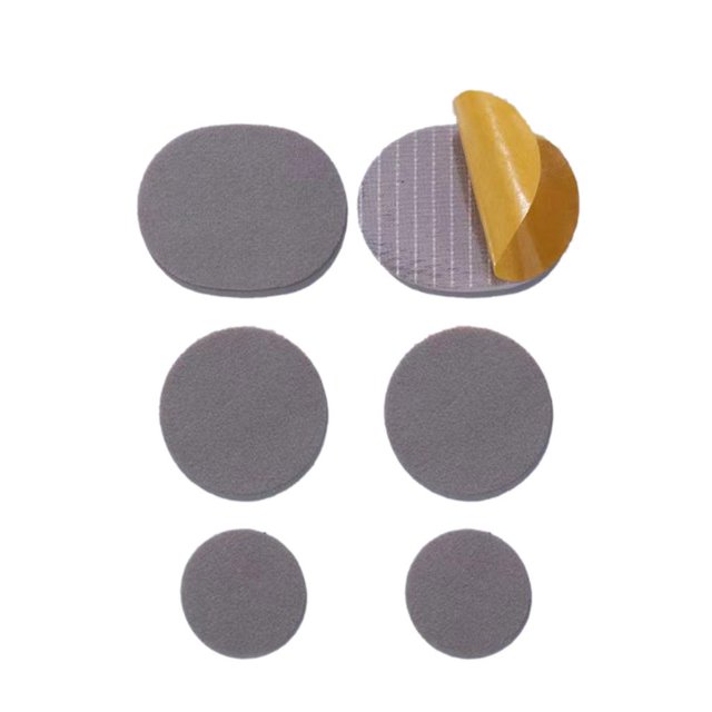 Patch de Réparation de Trous de Chaussures en Maille Autocollant de Réparation Rapide Outil de Réparation de Chaussures - krygv