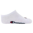 thumbnail image 4 of Champion Unisex Socks Cotton Blend Multicoloured 9-11.5 Uk, 4 of 7