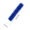 thumbnail image 2 of 6pcs Fan Cleaning Brush, TSV Bendable Cobweb Duster, Flexible Fan Cleaner, Microfiber Crevice Dust Collector for Box Fan, Floor Fan, Stand Up Fan, 2 of 6