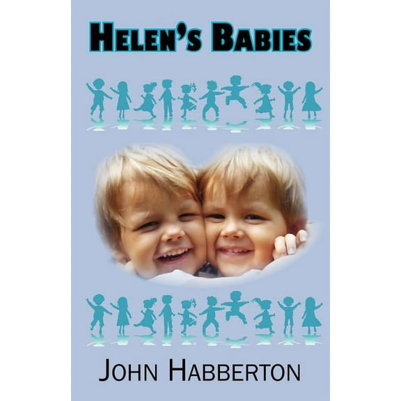 Helen's Babies, (Paperback)