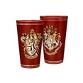 thumbnail image 2 of Harry Potter - Coffret Cadeau Gryffondor (Verre, Épinglette et Cahier), 2 of 5
