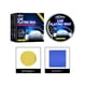 thumbnail image 2 of Enhance The Glossiness Of The Vehicle's Exterior This Makes The Vehicle Look Brighter And Reflects More Light Automotive Crystal Wax Plating, 2 of 9