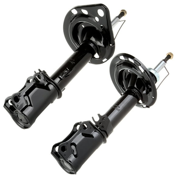 2x Struts AUTOMUTO Shock Absorbers Fits 2006-2012 for Toyota Avalon,2007-2011 for Toyota Camry with 339043 339044 Auto Shocks - Rear
