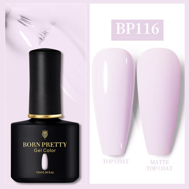 BORN PRETTY Nail Gel Polish All for Manicure 10ml Semi Permanente Gellack Need Top Coat Soak Off Nail Art UV LED Gel Barniz Tan Jianjun unisex