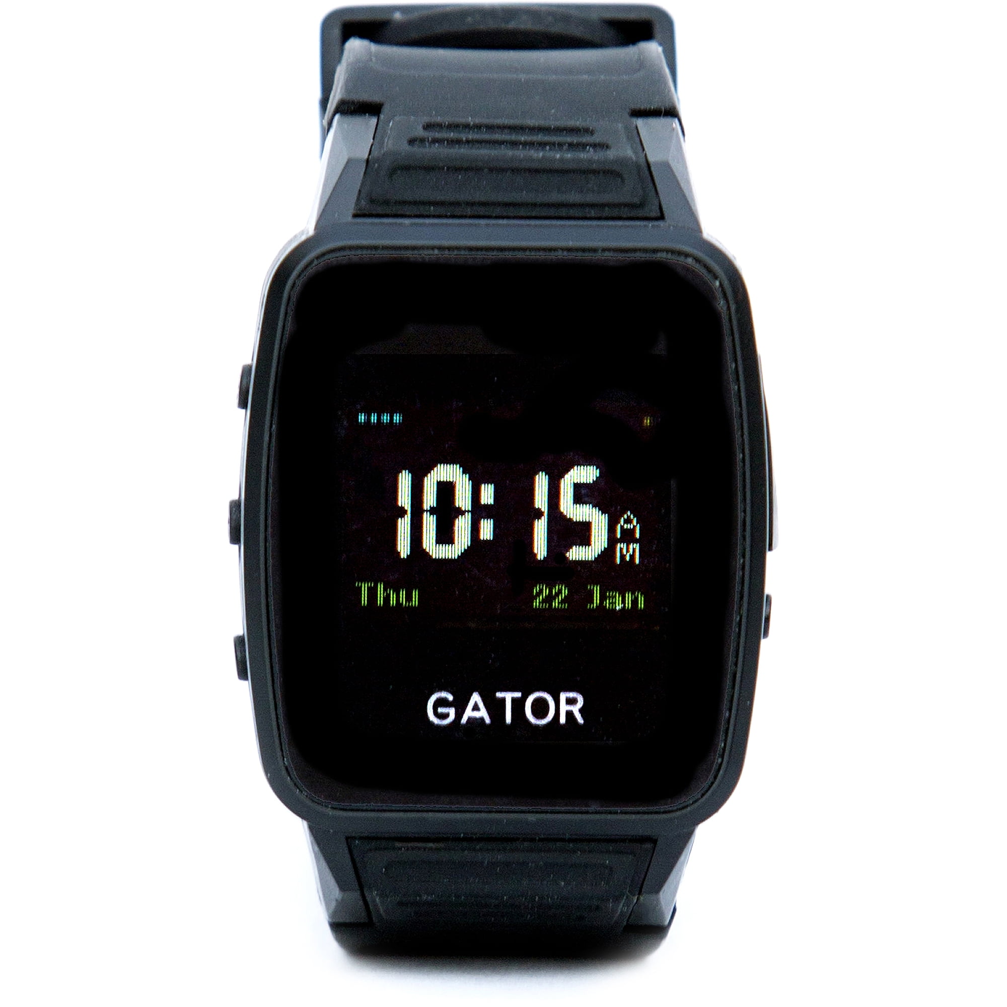 caref gps tracking watch