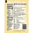 Pioneer Brand® Gluten Free Chili Seasoning 1 oz. Packet
