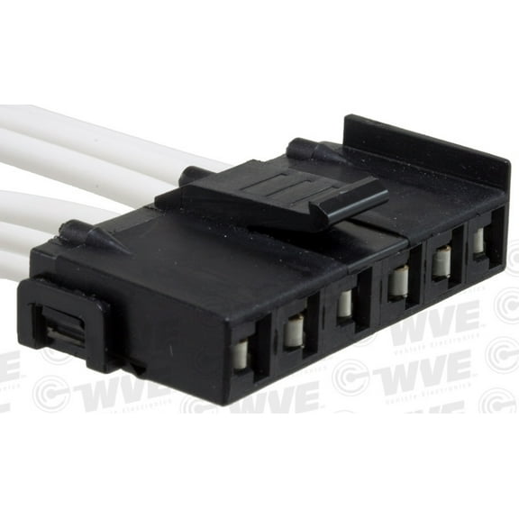 Brake Light Switch Connector