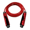 thumbnail image 4 of unbranded De Salto Roja Con Rodamientos Duplex Para Entrenamiento Y Ejercicio Cardiovascular, 4 of 8