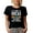 Black, variant on I Like Orcas and Maybe 3 People - Introvert Orca Lover, Black T-Shirt, XL