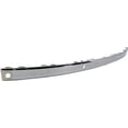 thumbnail image 3 of Bumper Trim For 2005-2010 Jeep Grand Cherokee Sport Utility Rear, 3 of 7