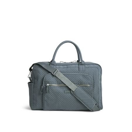 Iconic Weekender Travel Bag