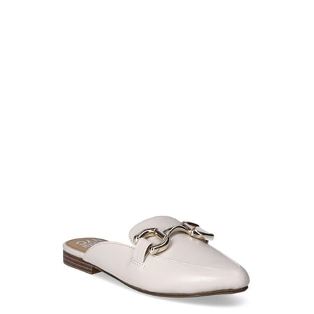 

Madden NYC Women s Tania Slip-On Mule