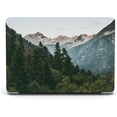 thumbnail image 3 of Coque Rigide Compatible avec Nouvelle Version MacBook Air 15 Pouces Modèle A2941 Sortie 2023 avec M2 et Écran Liquid Retina, 3 of 5