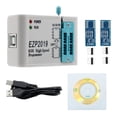 thumbnail image 4 of USB EZP2019 admite 24 25 93 25 25 Flash Windows Vista, Windows 7 shamjiam Zócalo del programador USB EZP2019, 4 of 8