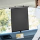 thumbnail image 2 of Car Side Window Sun Shade Car Roller Sunshade Car Sunshade Protector Sun Shade Blocker, 2 of 4