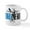 White, variant on CafePress - Bird Nerd Mug - 11 oz Ceramic Mug - Novelty Coffee Tea Cup