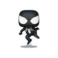 thumbnail image 3 of Funko Pop! Marvel: Spider-Man (Symbiote Suit) (Spider-Man: The Animated Series) Vinyl Bobblehead, 3 of 3