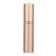thumbnail image 2 of DEKAXID - Atomizador de perfume portátil de 5 ml, contenedor de líquido para cosméticos, minibotella de aluminio con atomizador, rellenable y vacía., 2 of 7