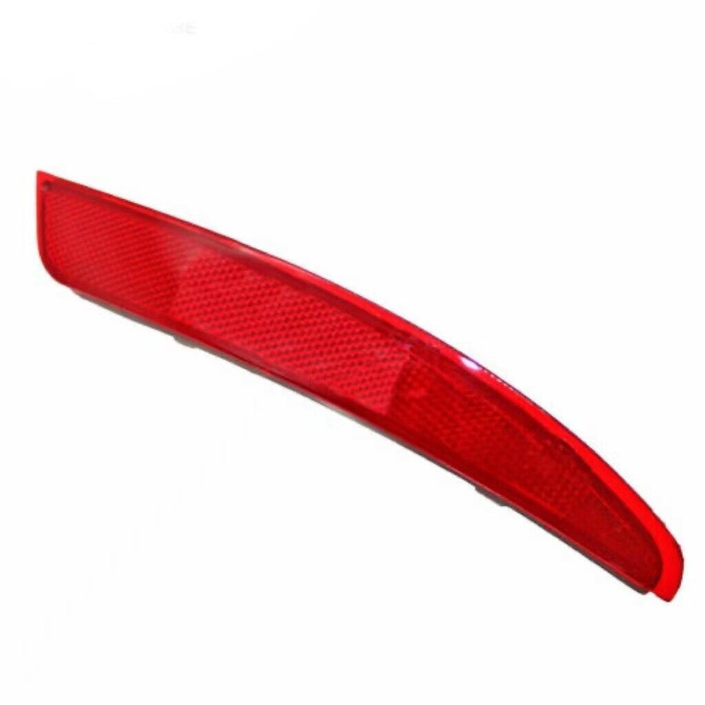 Passenger Side Rear Bumper Reflector For Infiniti QX60 2016-2019 – Replaces 26560-8990D