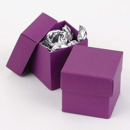 - Le Prise 2 piece Favor Box