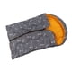 thumbnail image 5 of Adult Sleeping Bag, Comfortable 2 Way Zipper Portable Camping Sleeping Bag Reusable Waterproof For Home ANGGREK Otros, 5 of 8